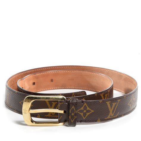 louis vuitton ellipse belt|louis vuitton monogram ellipse mm.